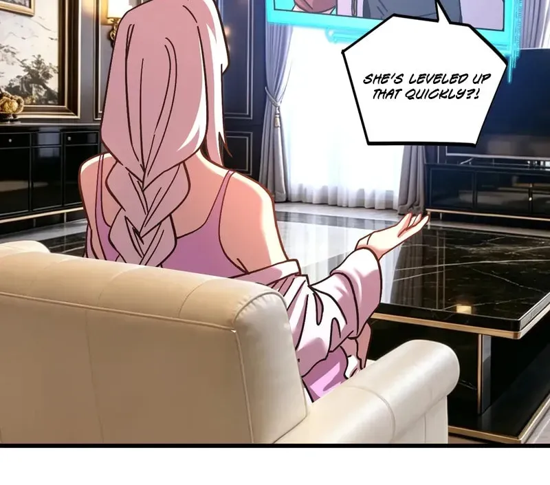 Log Into The Future Chapter 318 page 39 - 