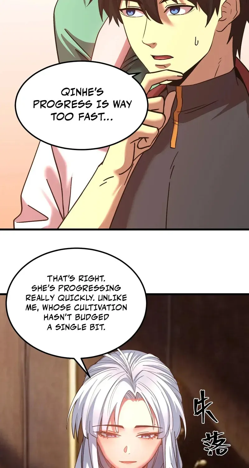Log Into The Future Chapter 318 page 41 - 