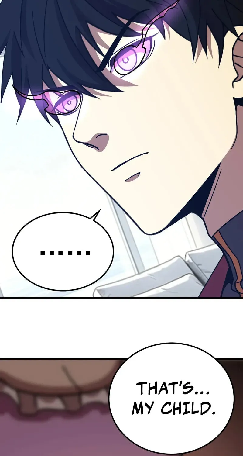 Log Into The Future Chapter 318 page 43 - 