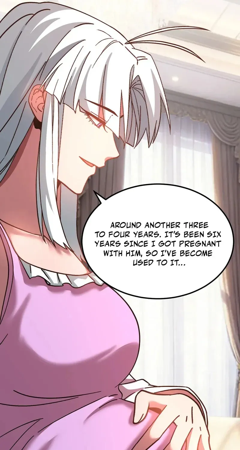 Log Into The Future Chapter 318 page 46 - 