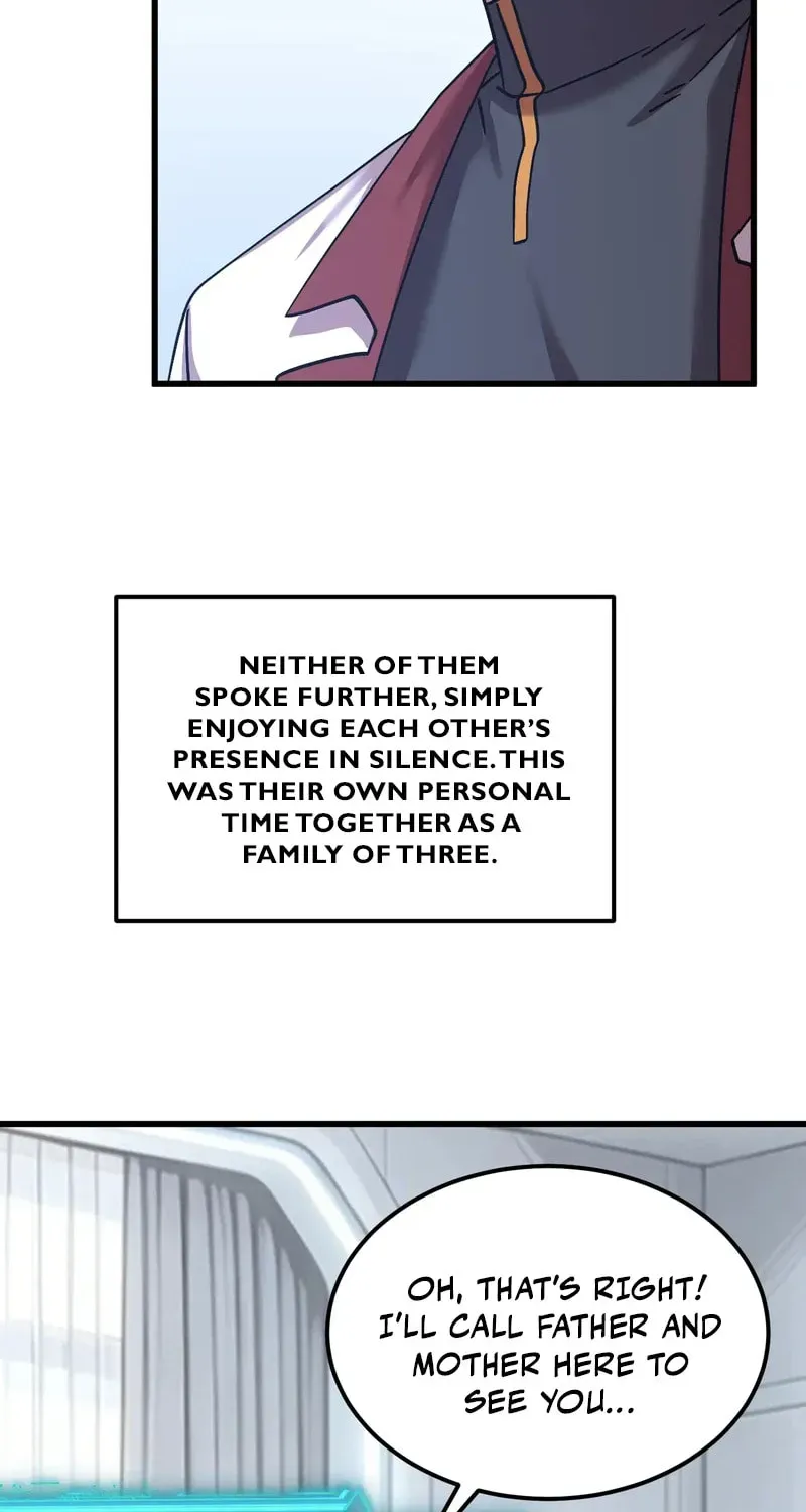 Log Into The Future Chapter 318 page 49 - 