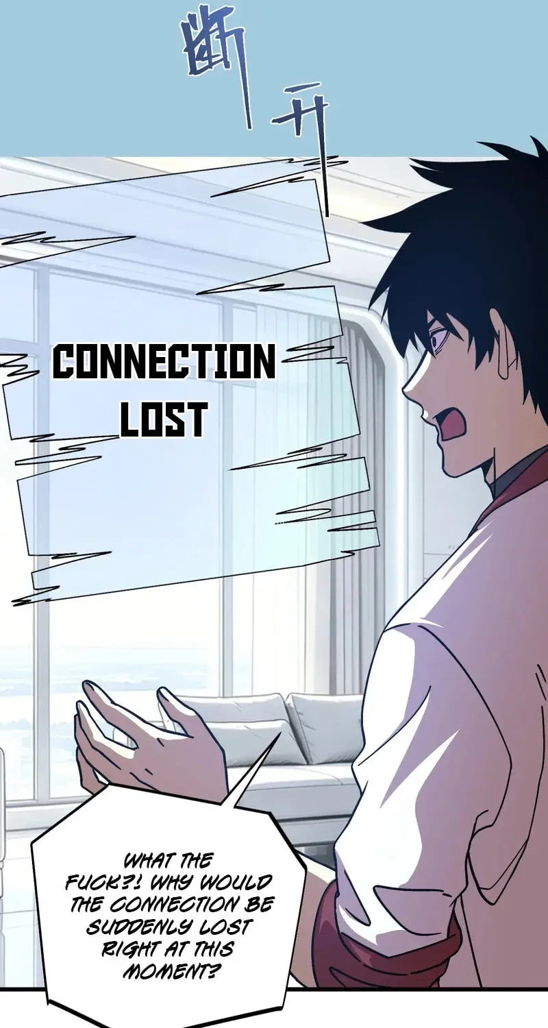 Log Into The Future Chapter 318 page 52 - 