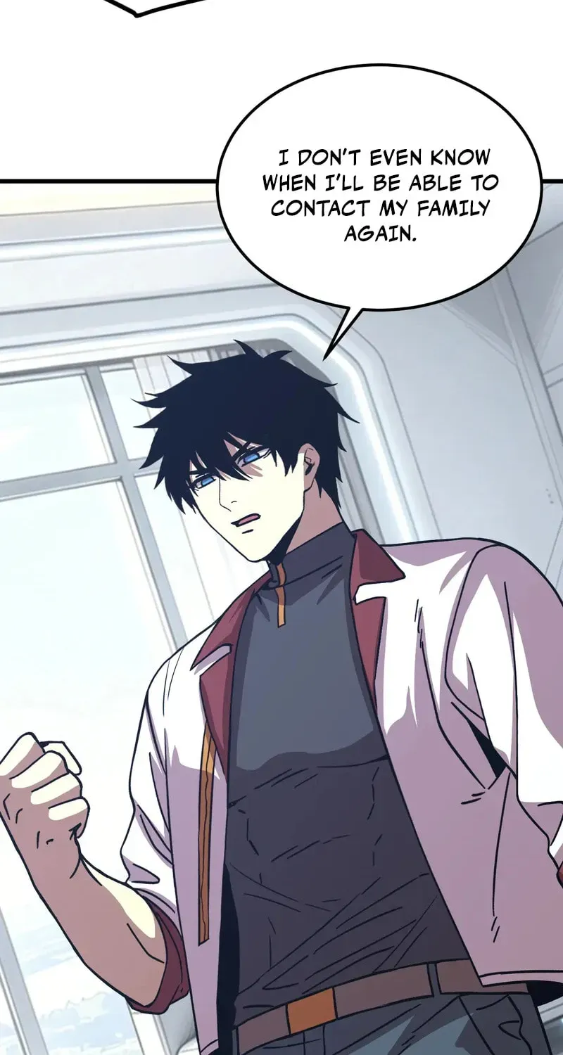 Log Into The Future Chapter 318 page 53 - 