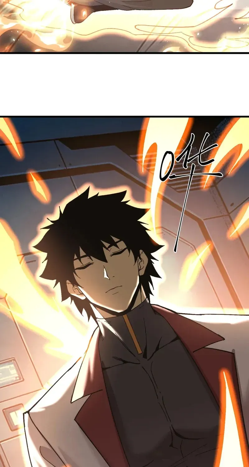 Log Into The Future Chapter 318 page 59 - 
