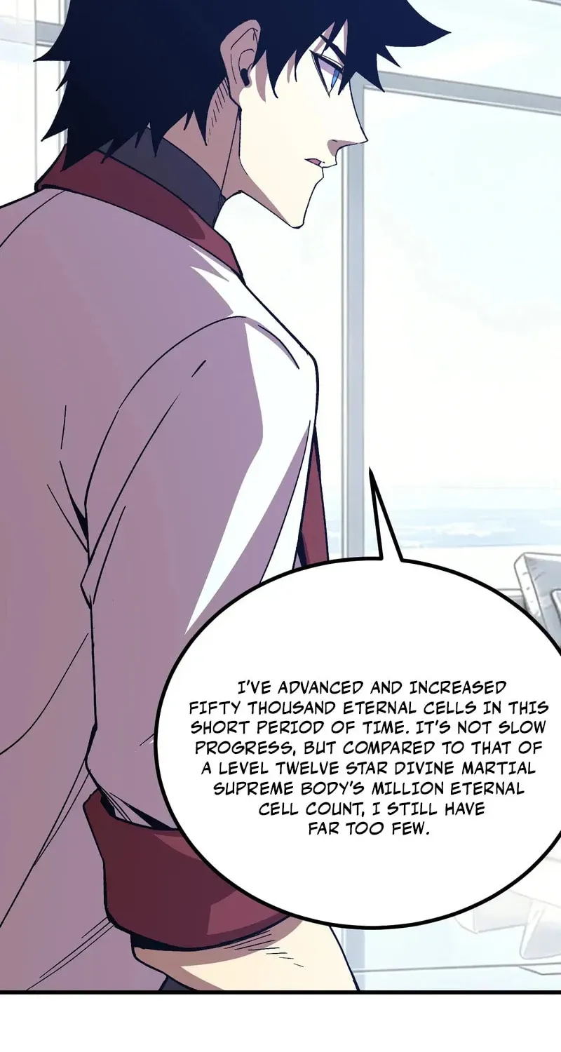 Log Into The Future Chapter 318 page 63 - 
