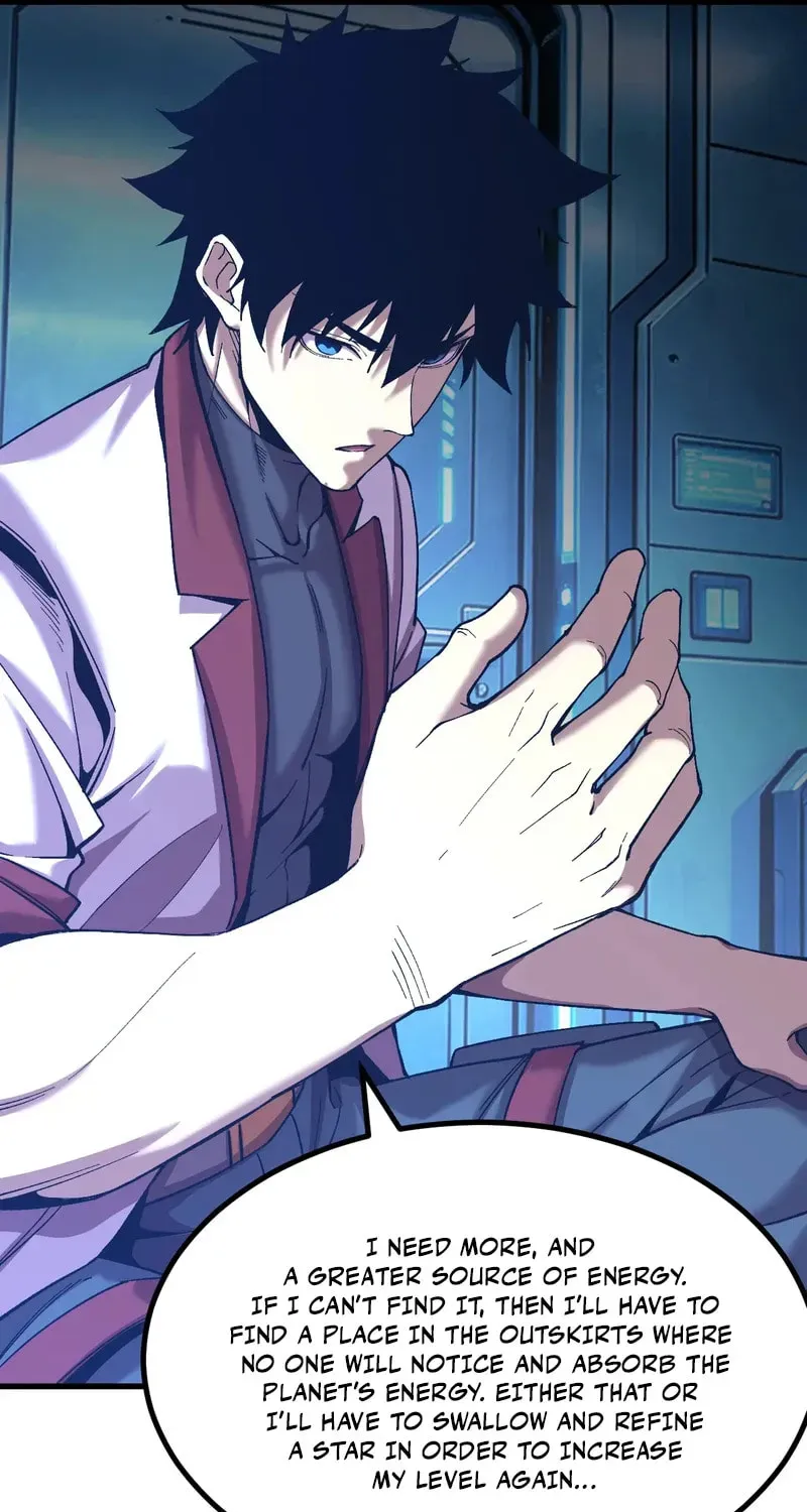 Log Into The Future Chapter 318 page 65 - 
