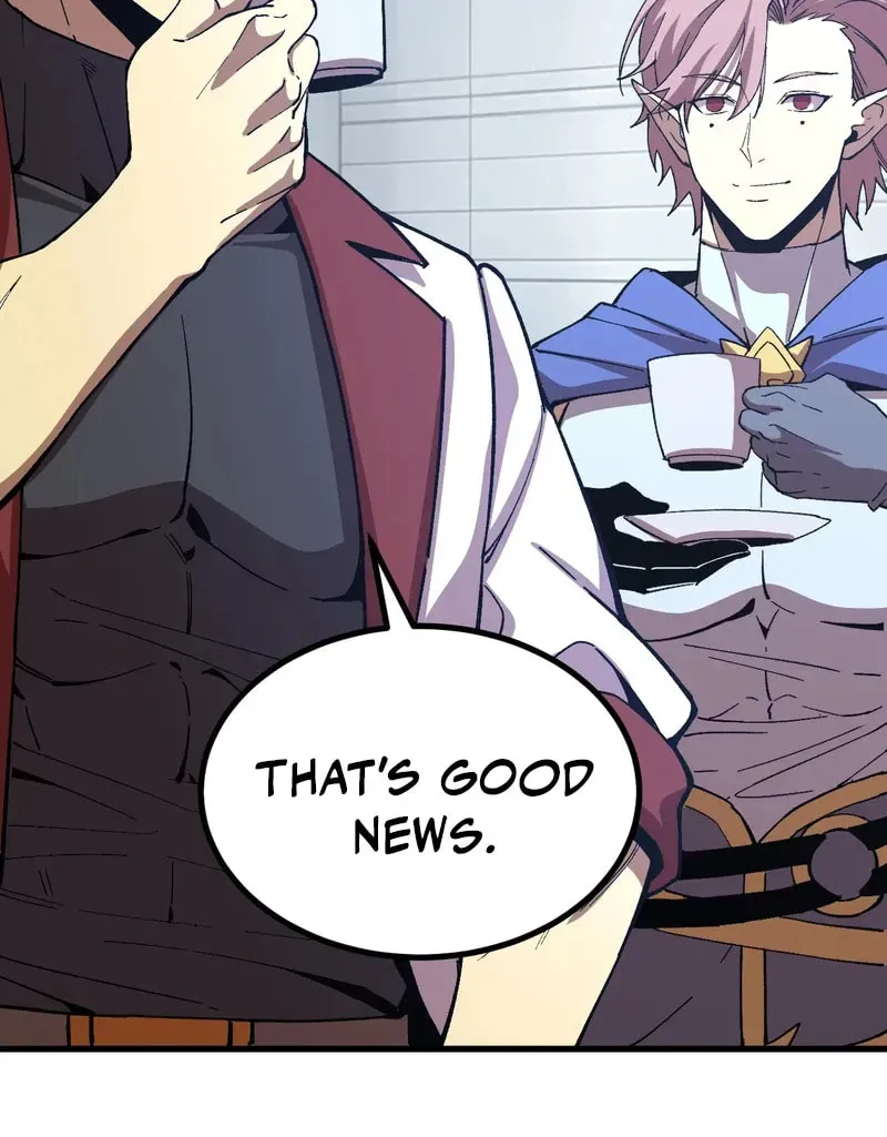Log Into The Future Chapter 318 page 70 - 