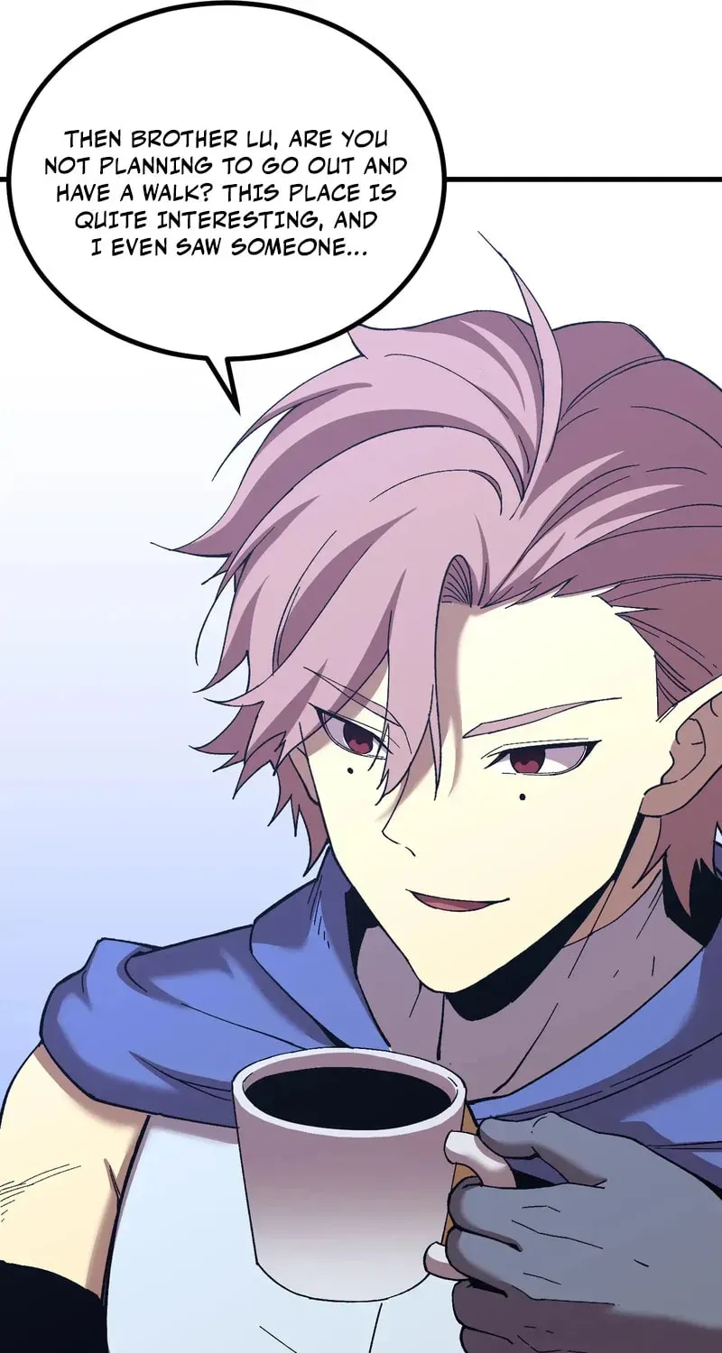 Log Into The Future Chapter 318 page 71 - 