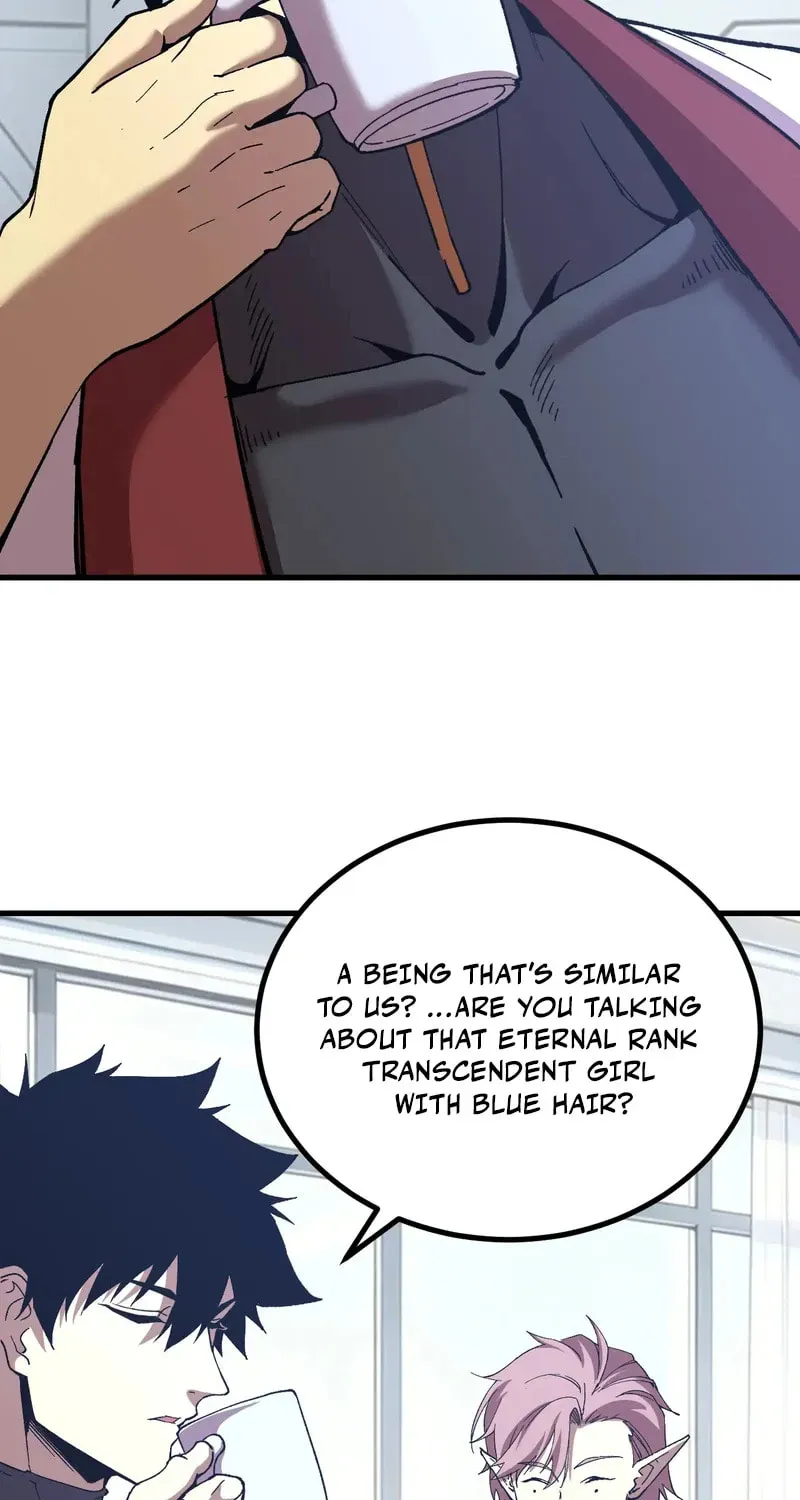Log Into The Future Chapter 318 page 73 - 