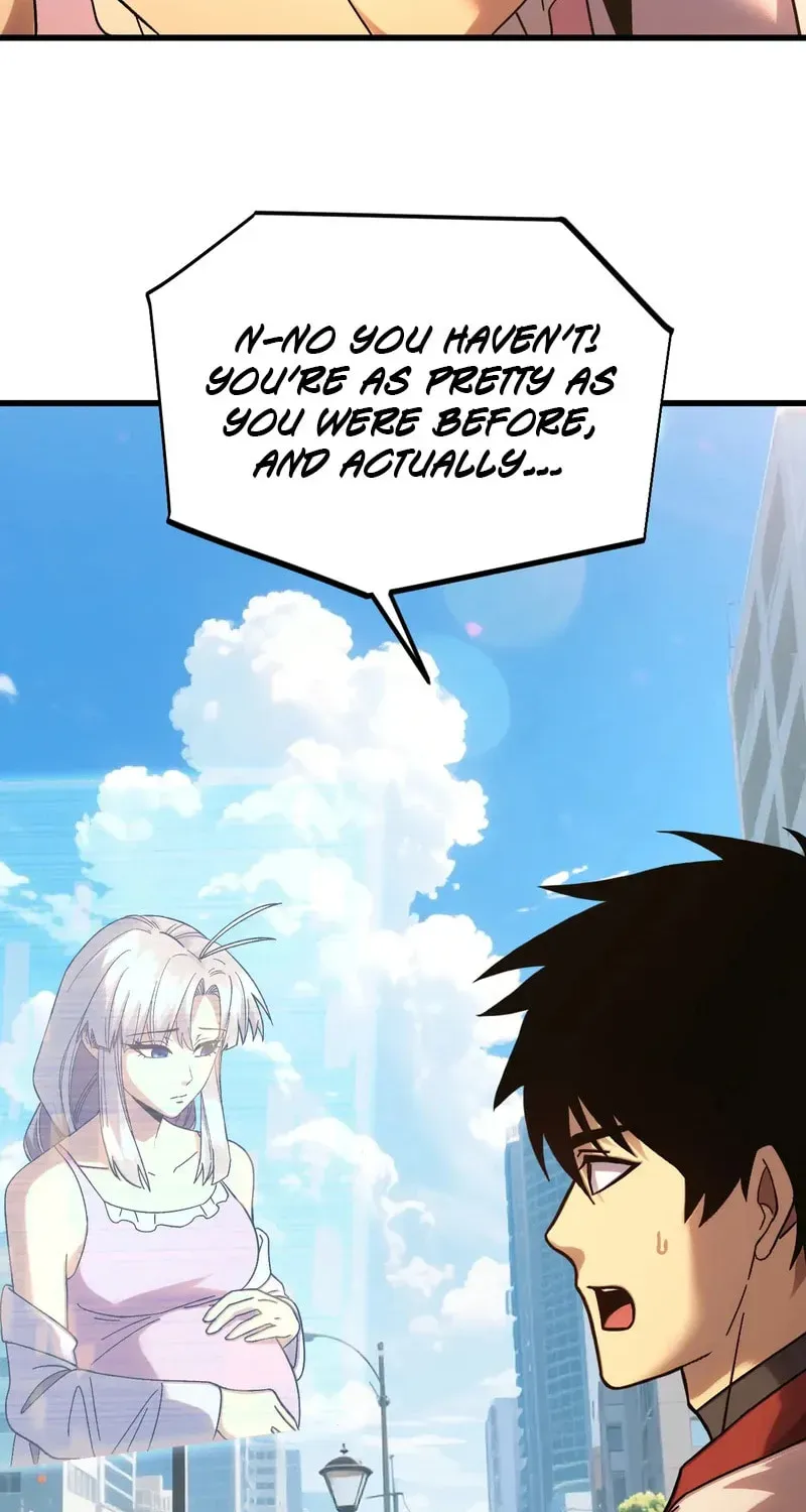 Log Into The Future Chapter 318 page 9 - 