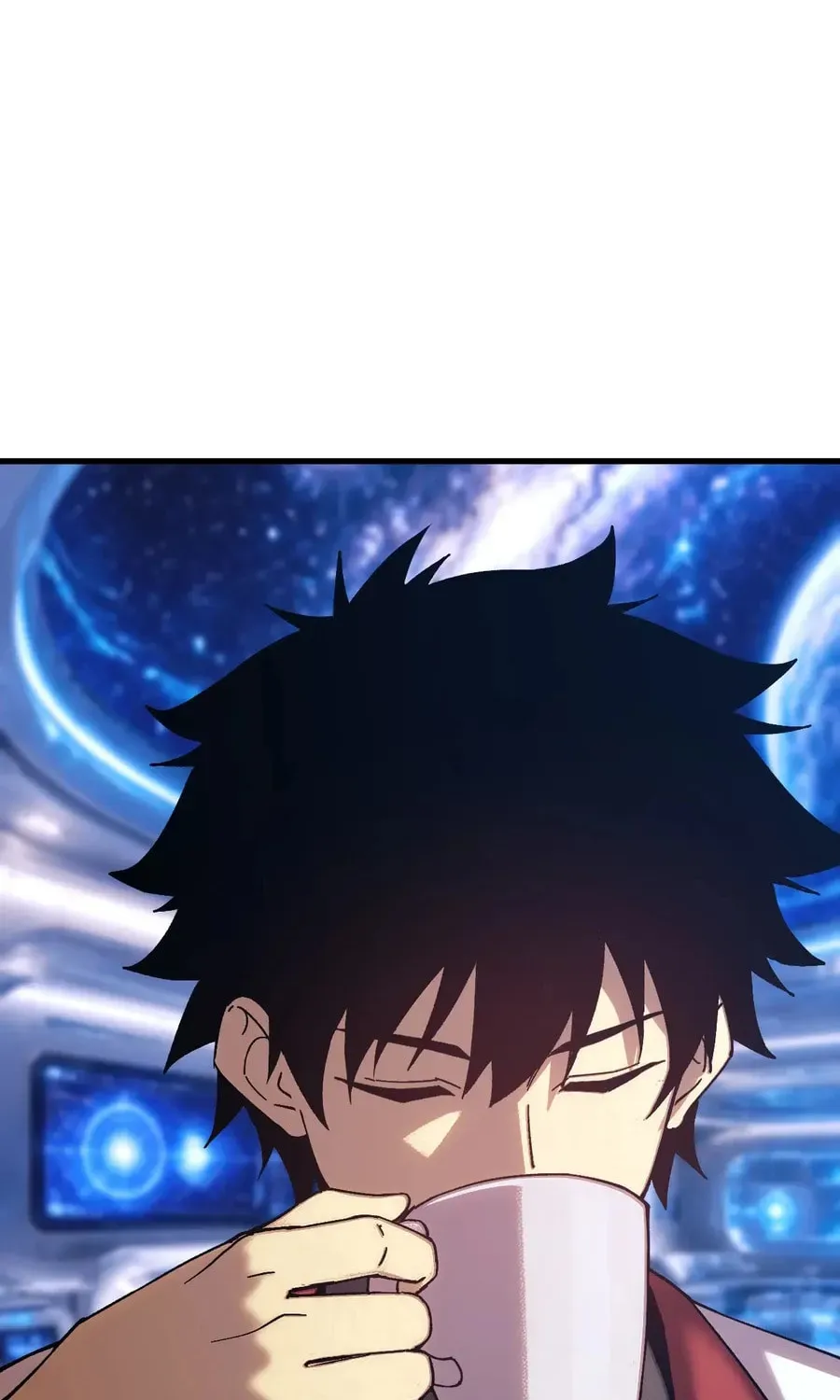 Log Into The Future Chapter 319 page 2 - 
