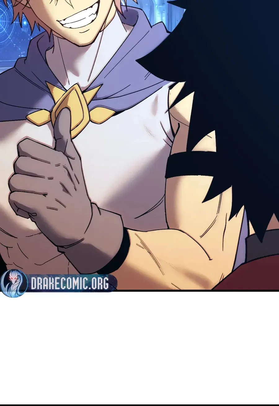 Log Into The Future Chapter 319 page 19 - 