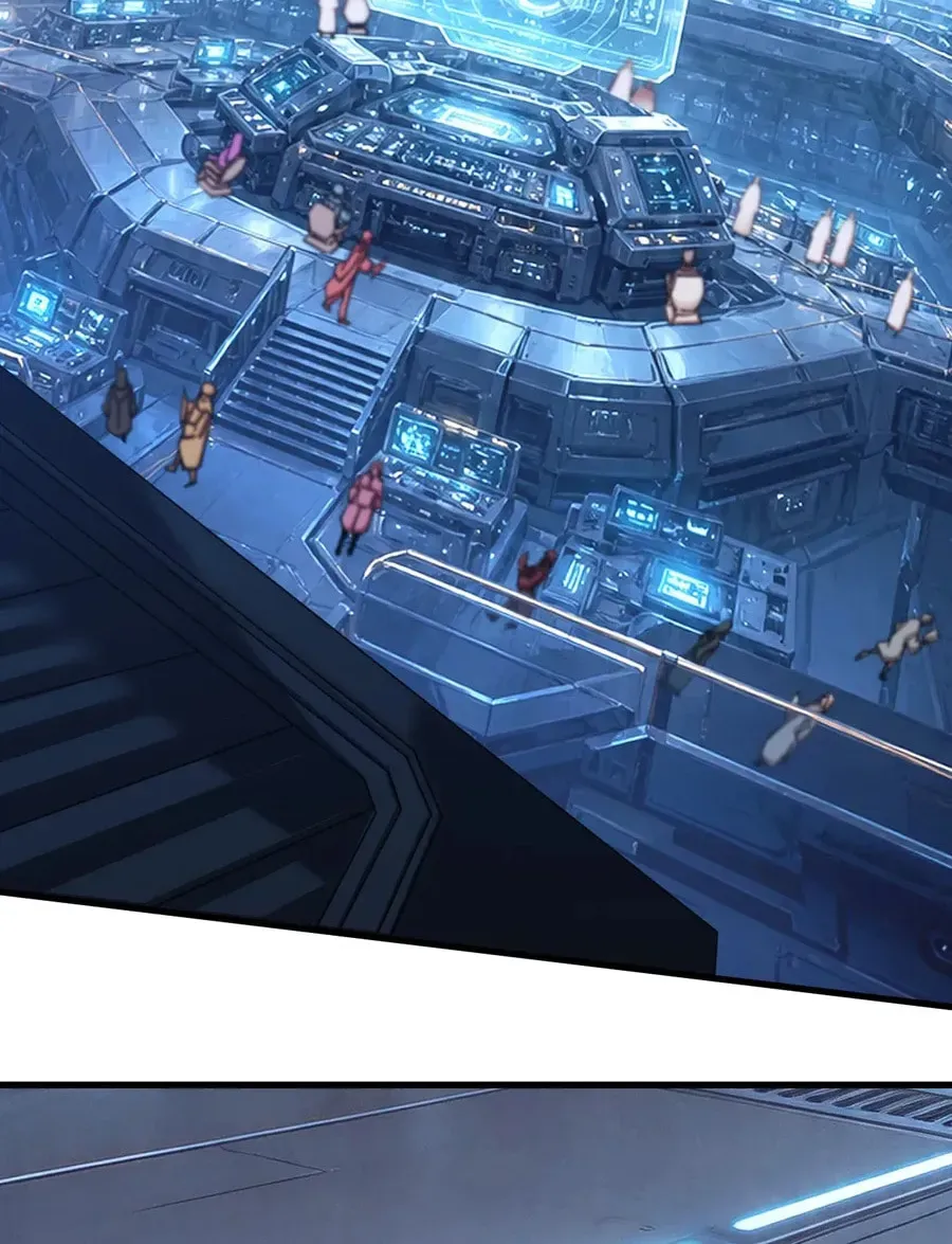 Log Into The Future Chapter 319 page 27 - 
