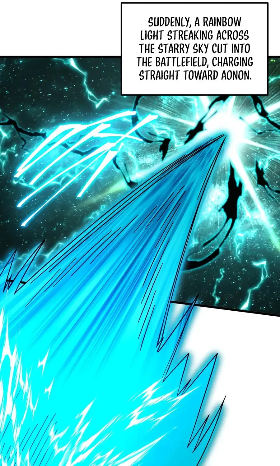 Log Into The Future Chapter 319 page 43 - 