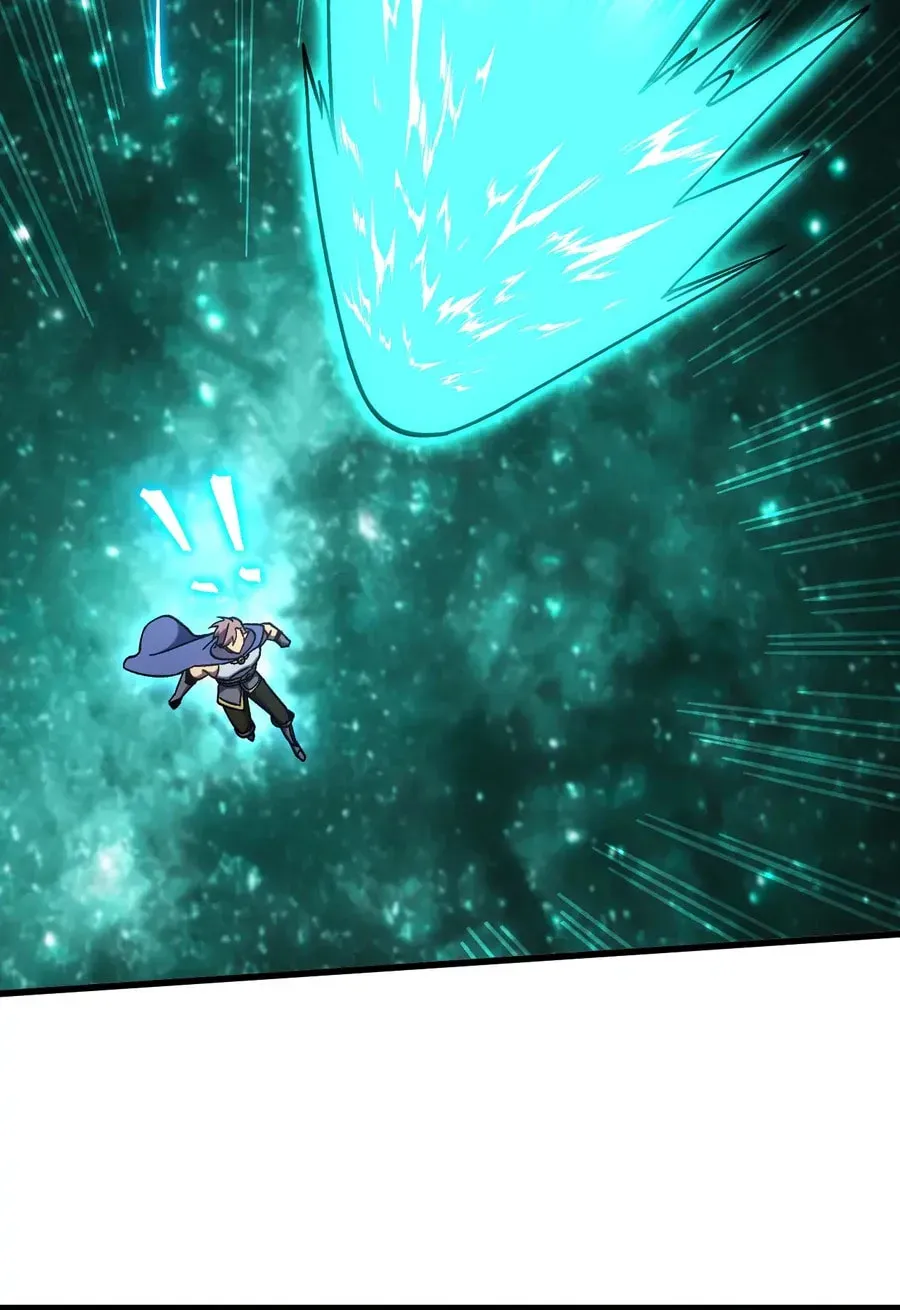 Log Into The Future Chapter 319 page 45 - 