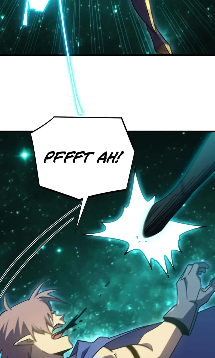 Log Into The Future Chapter 319 page 47 - 