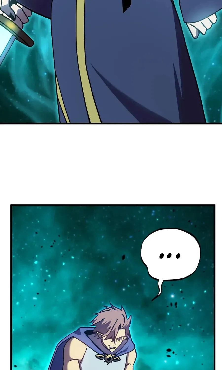 Log Into The Future Chapter 319 page 51 - 