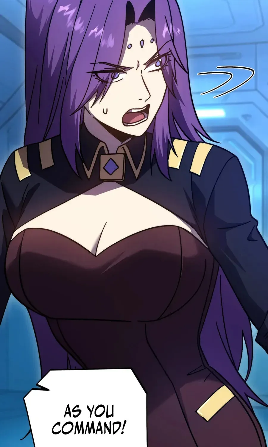 Log Into The Future Chapter 319 page 53 - 