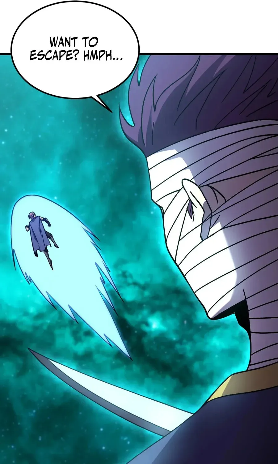 Log Into The Future Chapter 319 page 56 - 
