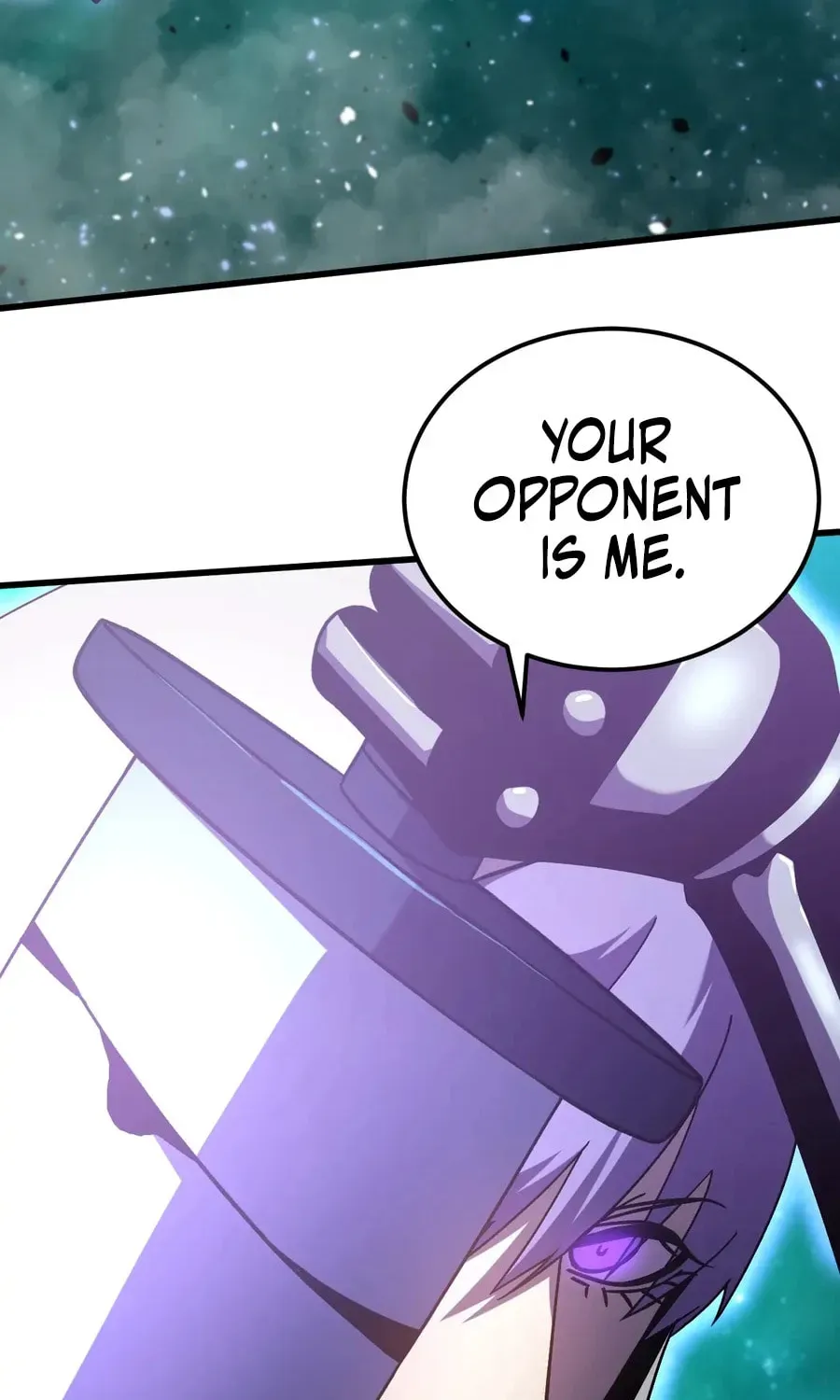 Log Into The Future Chapter 319 page 63 - 