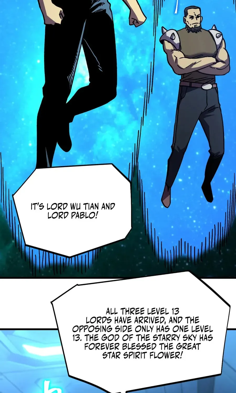 Log Into The Future Chapter 319 page 68 - 