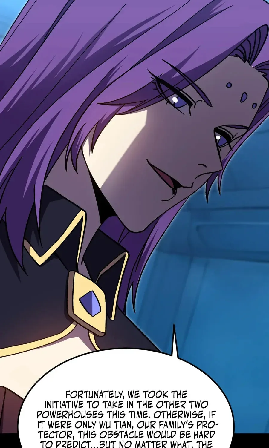 Log Into The Future Chapter 319 page 70 - 
