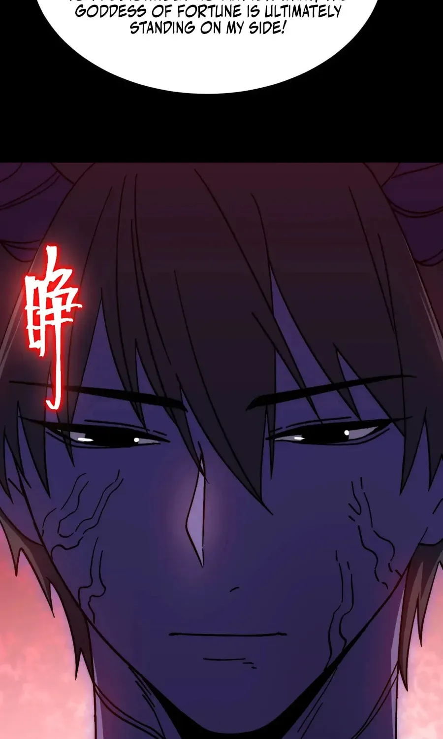 Log Into The Future Chapter 319 page 71 - 