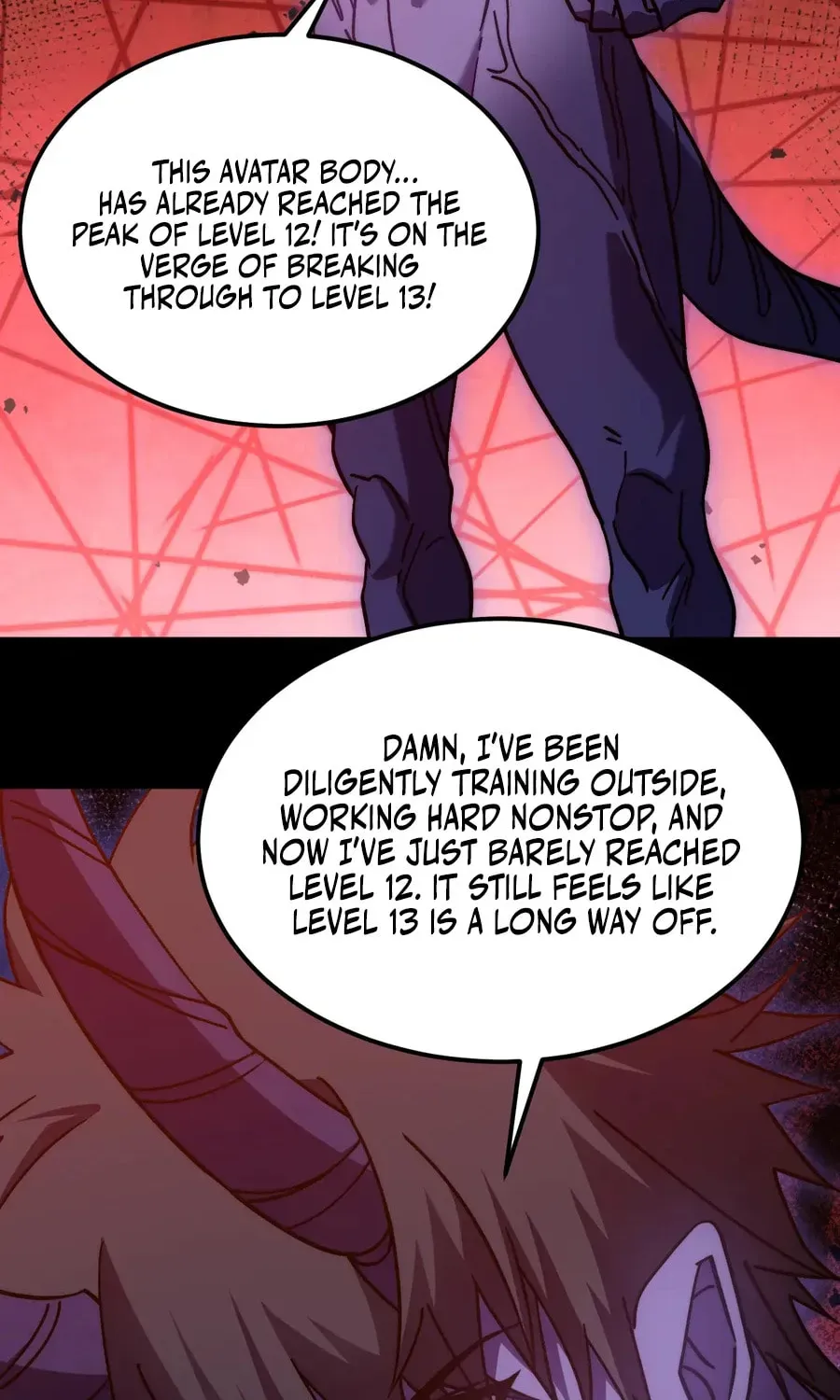 Log Into The Future Chapter 319 page 73 - 