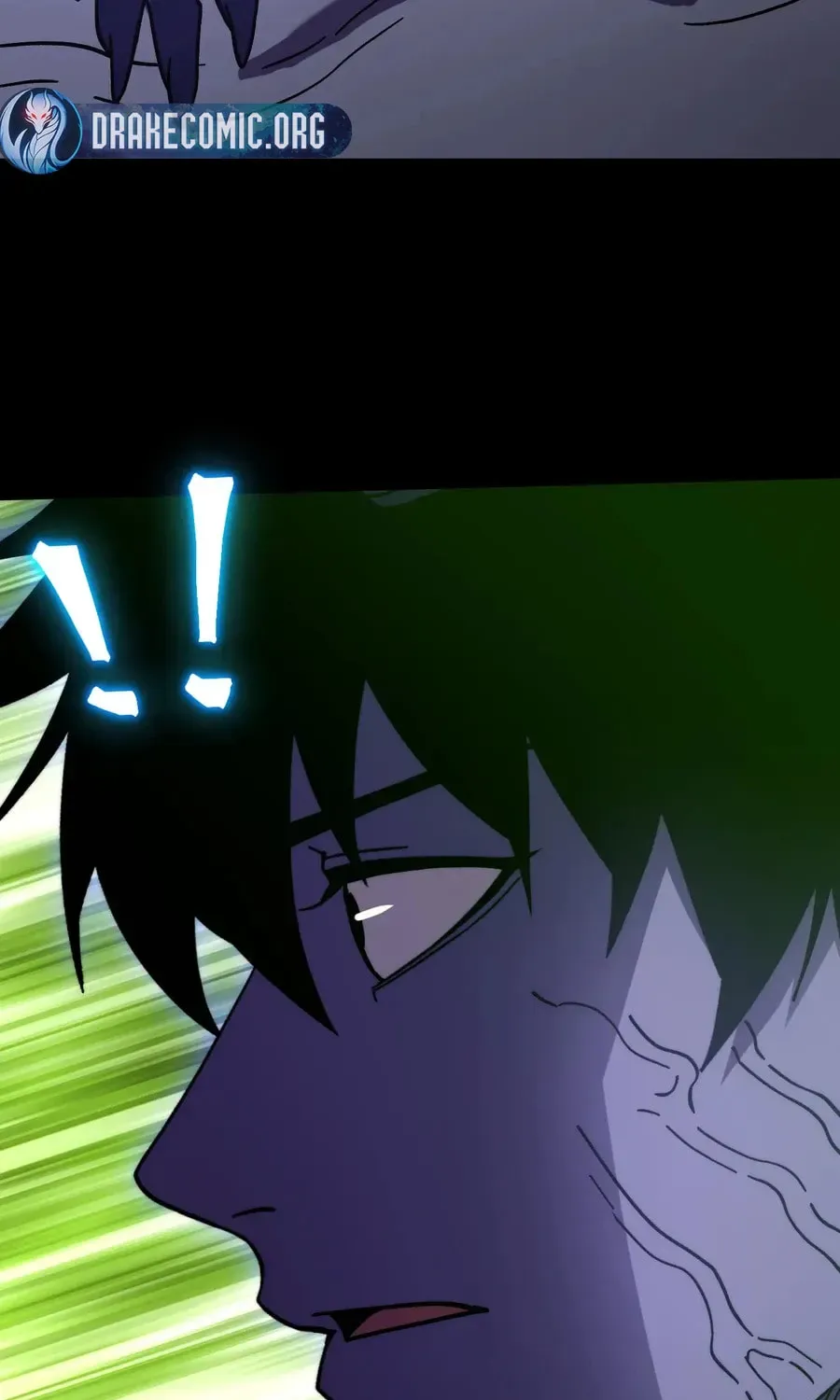 Log Into The Future Chapter 319 page 77 - 