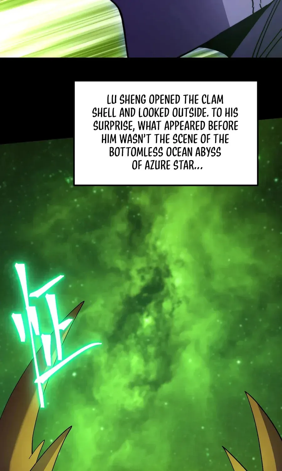Log Into The Future Chapter 319 page 78 - 