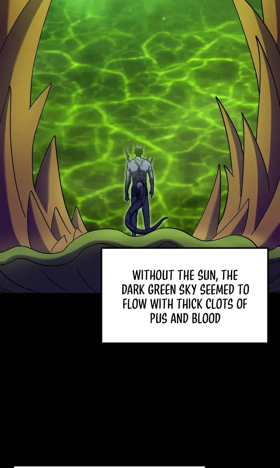 Log Into The Future Chapter 319 page 79 - 