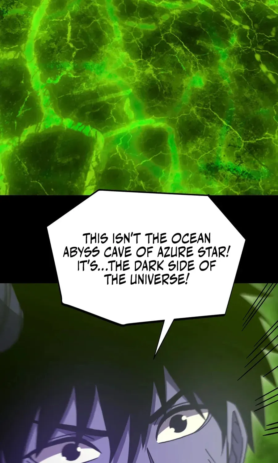 Log Into The Future Chapter 319 page 81 - 