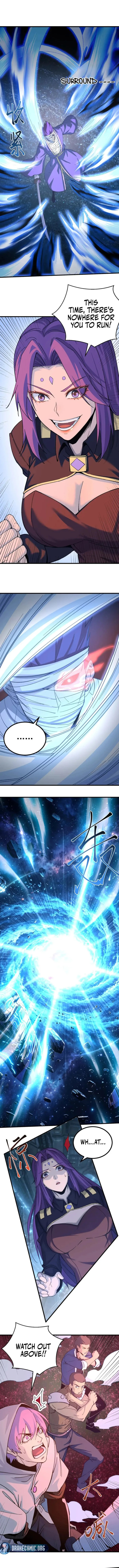 Log Into The Future Chapter 322 page 1 - 