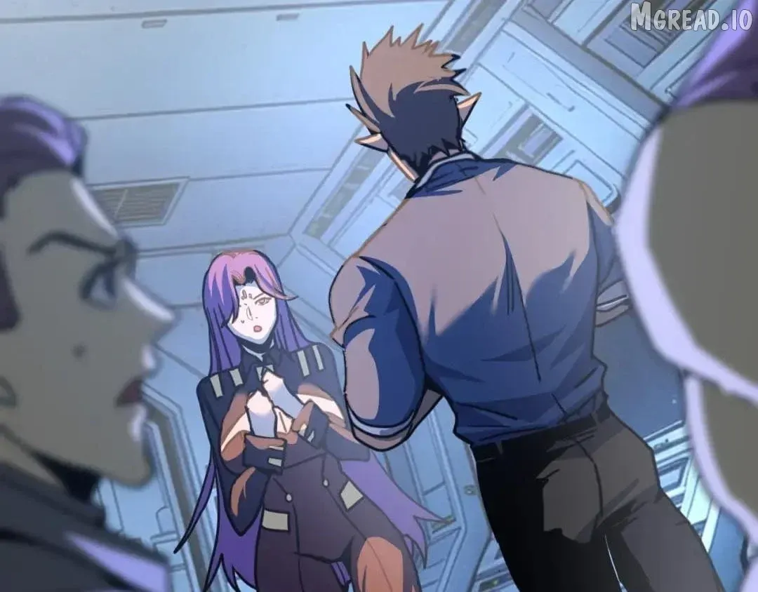 Log Into The Future Chapter 323 page 2 - 