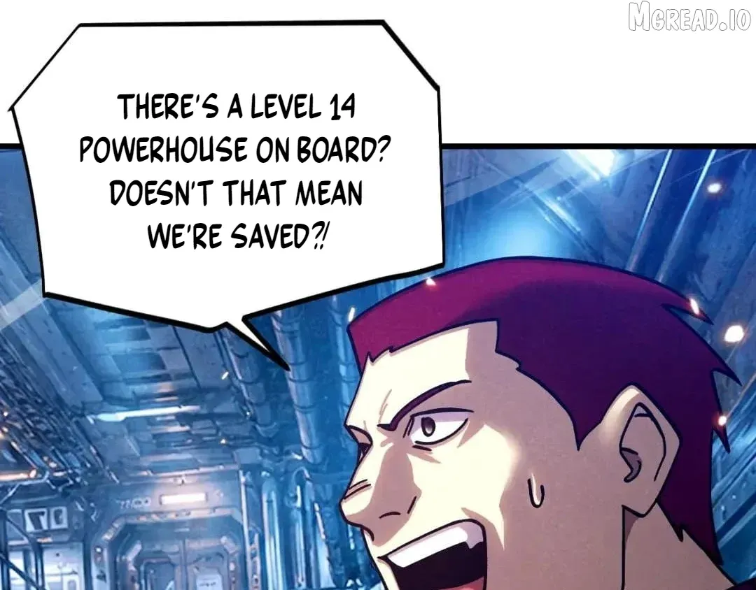 Log Into The Future Chapter 323 page 101 - 