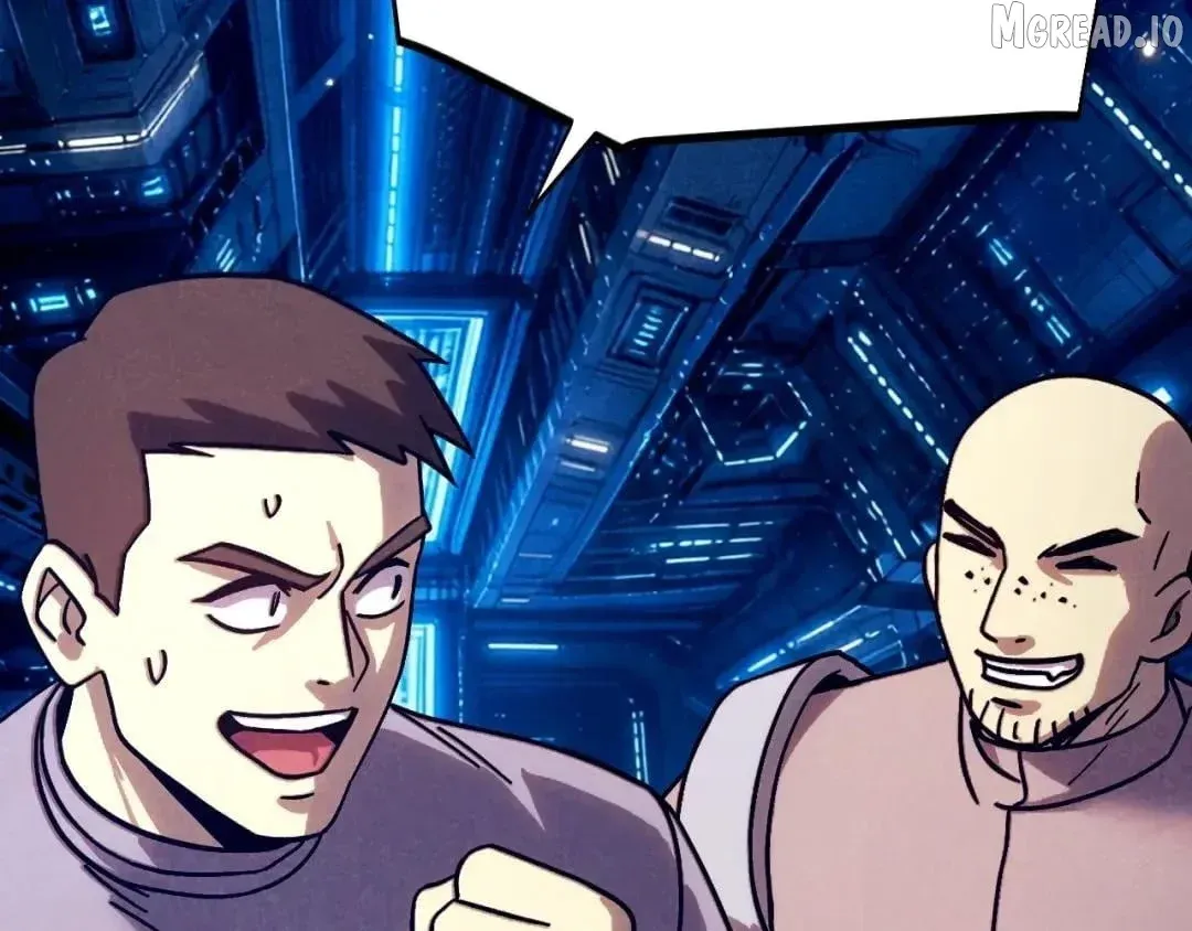 Log Into The Future Chapter 323 page 104 - 