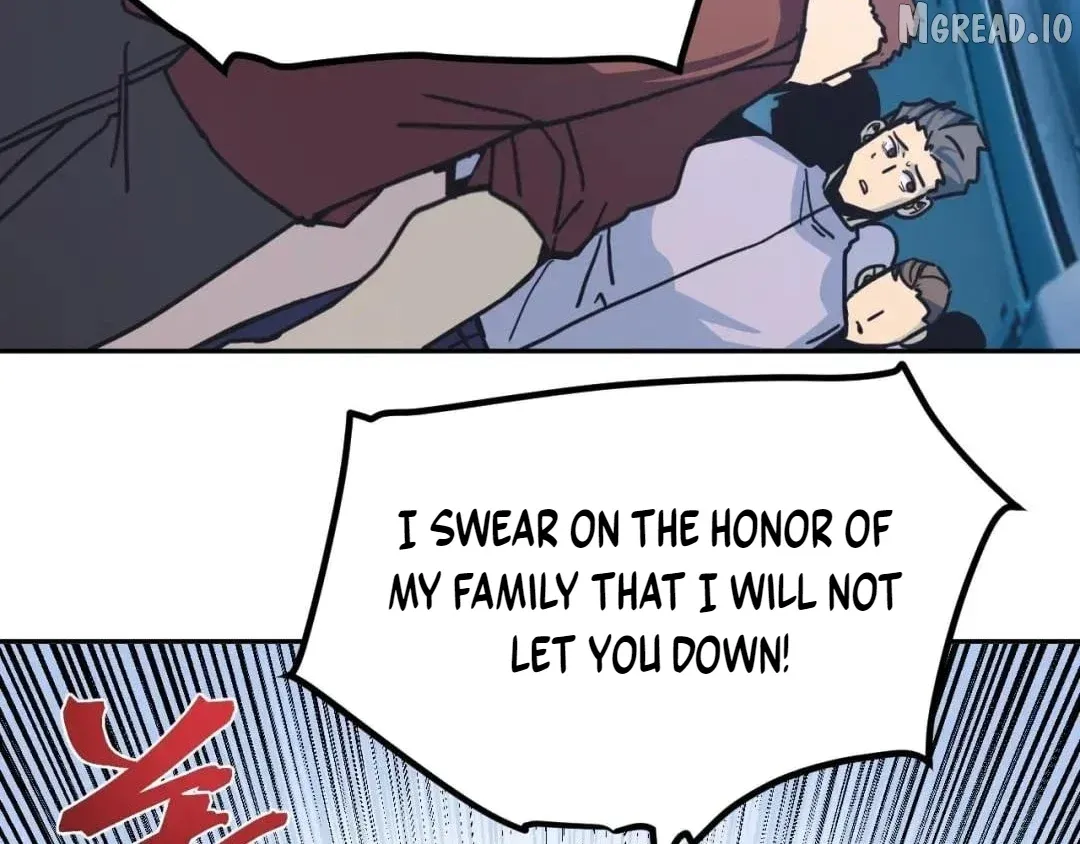 Log Into The Future Chapter 323 page 12 - 