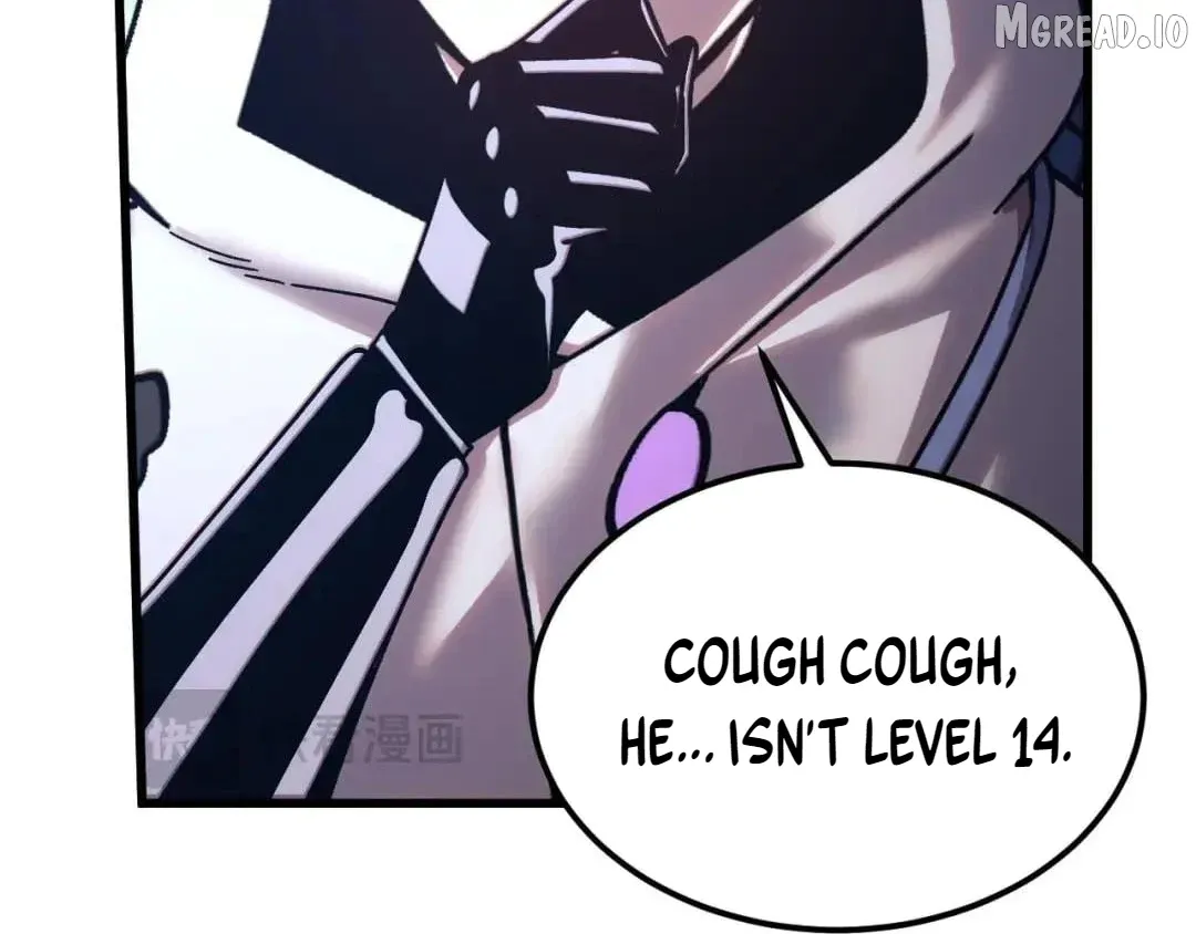 Log Into The Future Chapter 323 page 111 - 