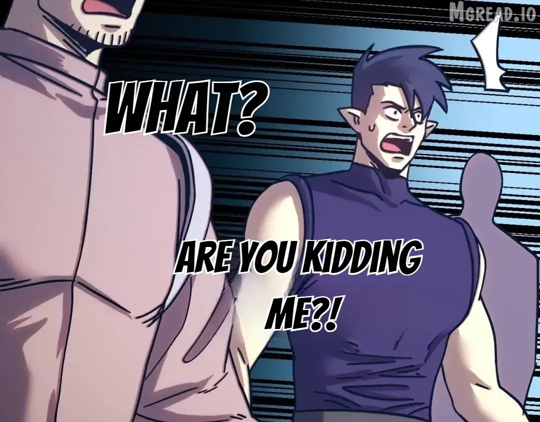 Log Into The Future Chapter 323 page 119 - 