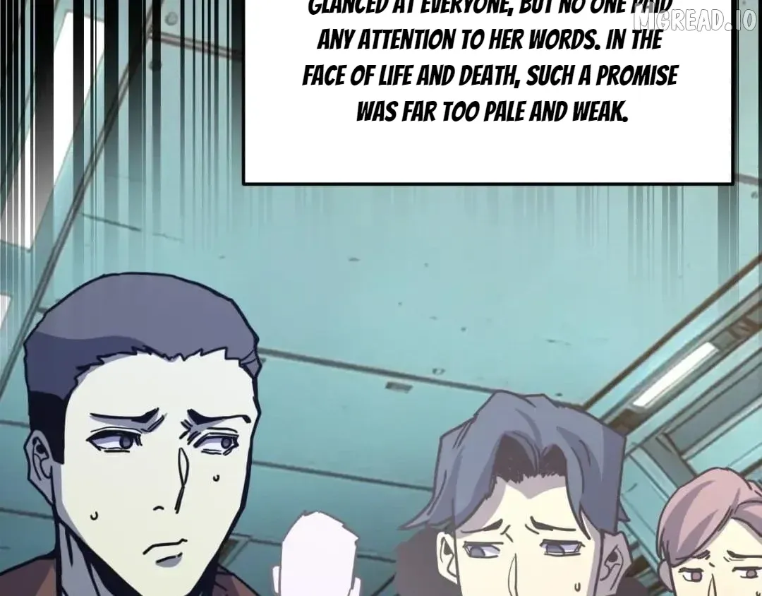 Log Into The Future Chapter 323 page 16 - 