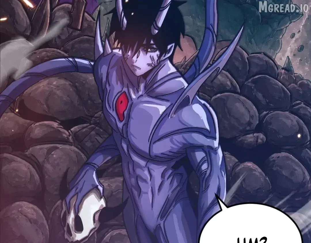 Log Into The Future Chapter 323 page 156 - 