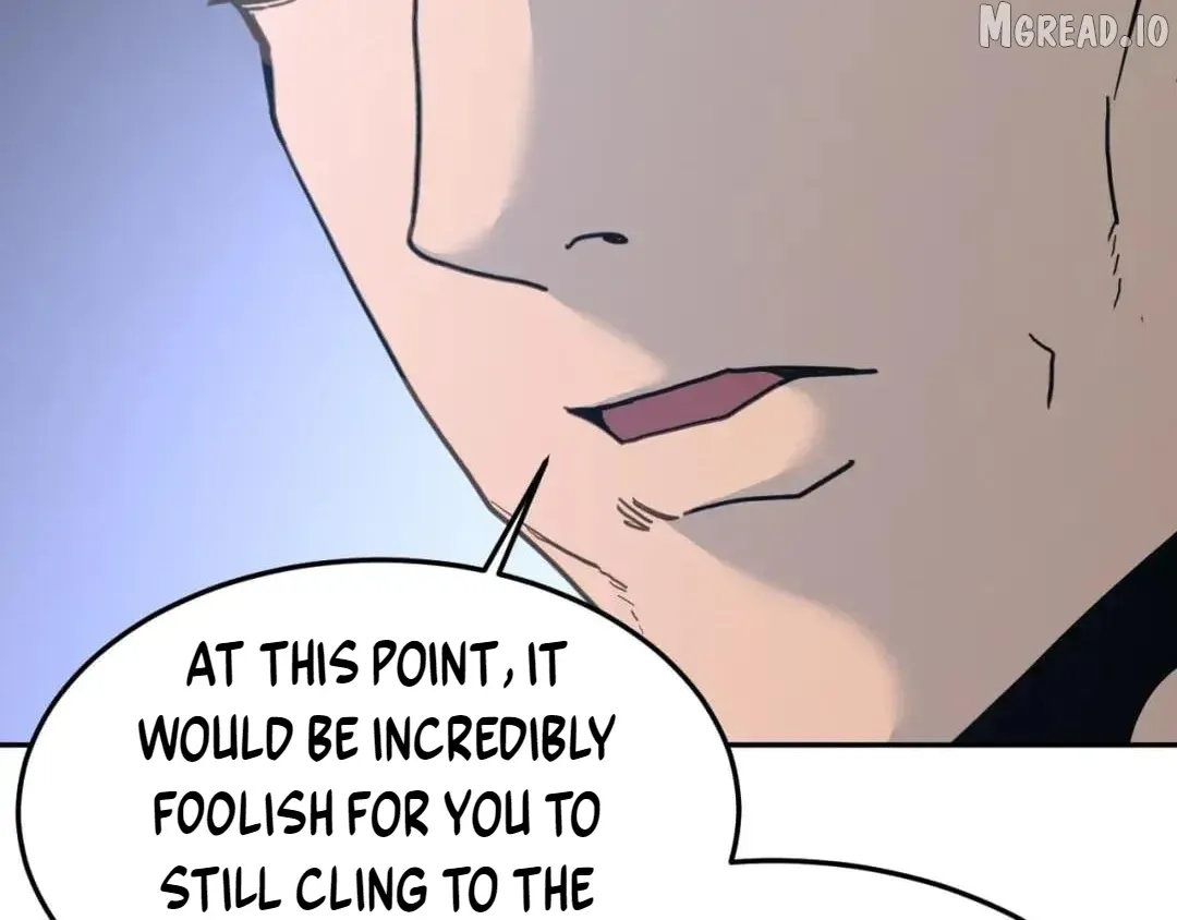 Log Into The Future Chapter 323 page 28 - 