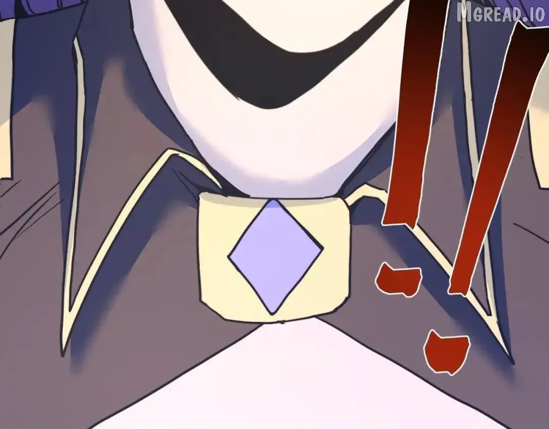 Log Into The Future Chapter 323 page 31 - 