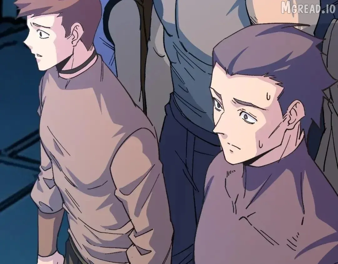 Log Into The Future Chapter 323 page 44 - 