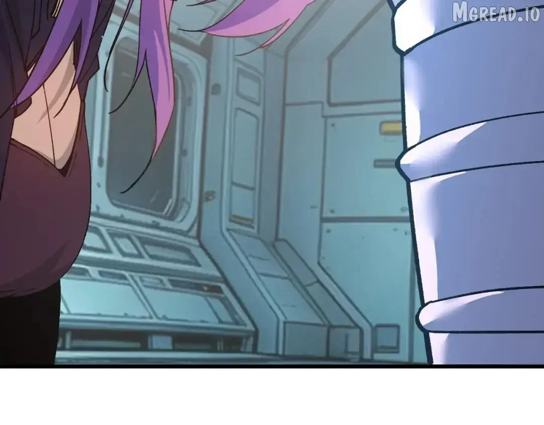 Log Into The Future Chapter 323 page 47 - 