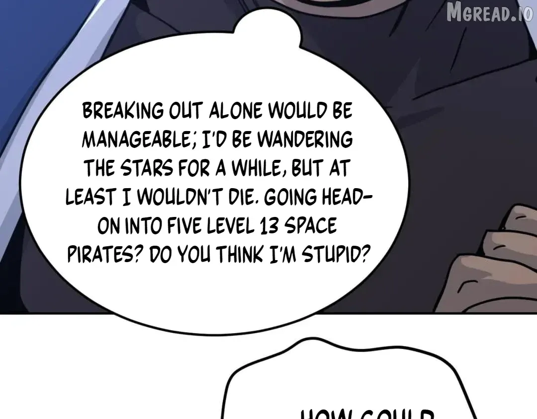 Log Into The Future Chapter 323 page 6 - 