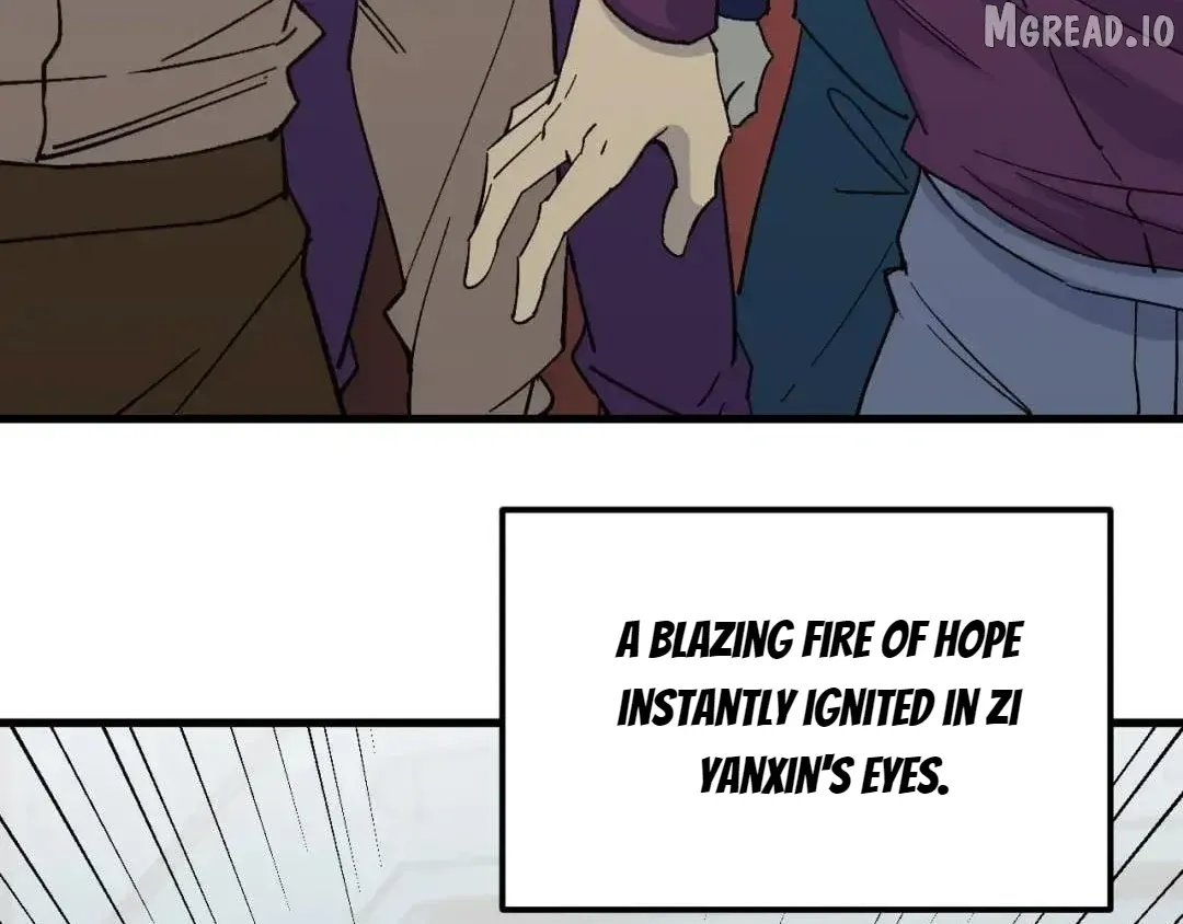 Log Into The Future Chapter 323 page 53 - 