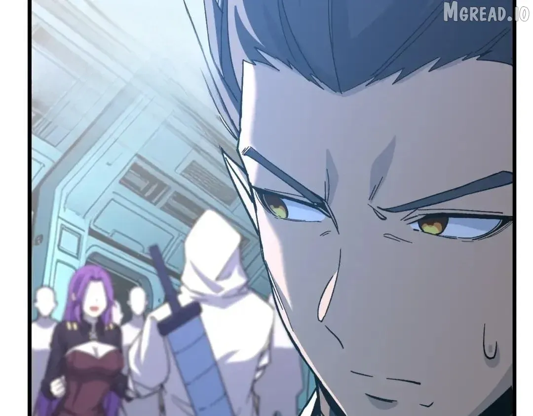 Log Into The Future Chapter 323 page 57 - 