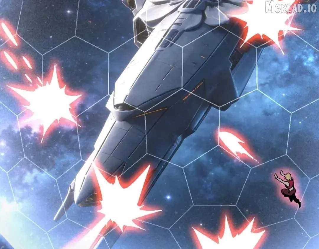 Log Into The Future Chapter 323 page 62 - 