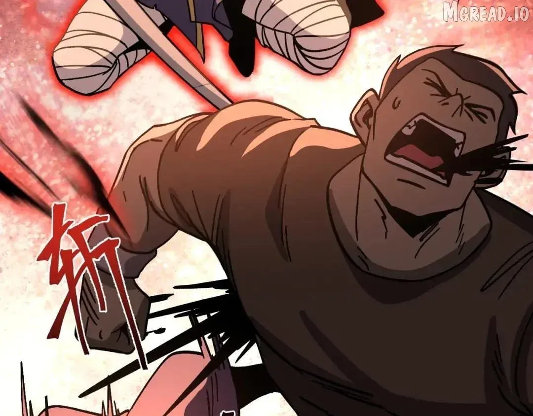 Log Into The Future Chapter 323 page 82 - 